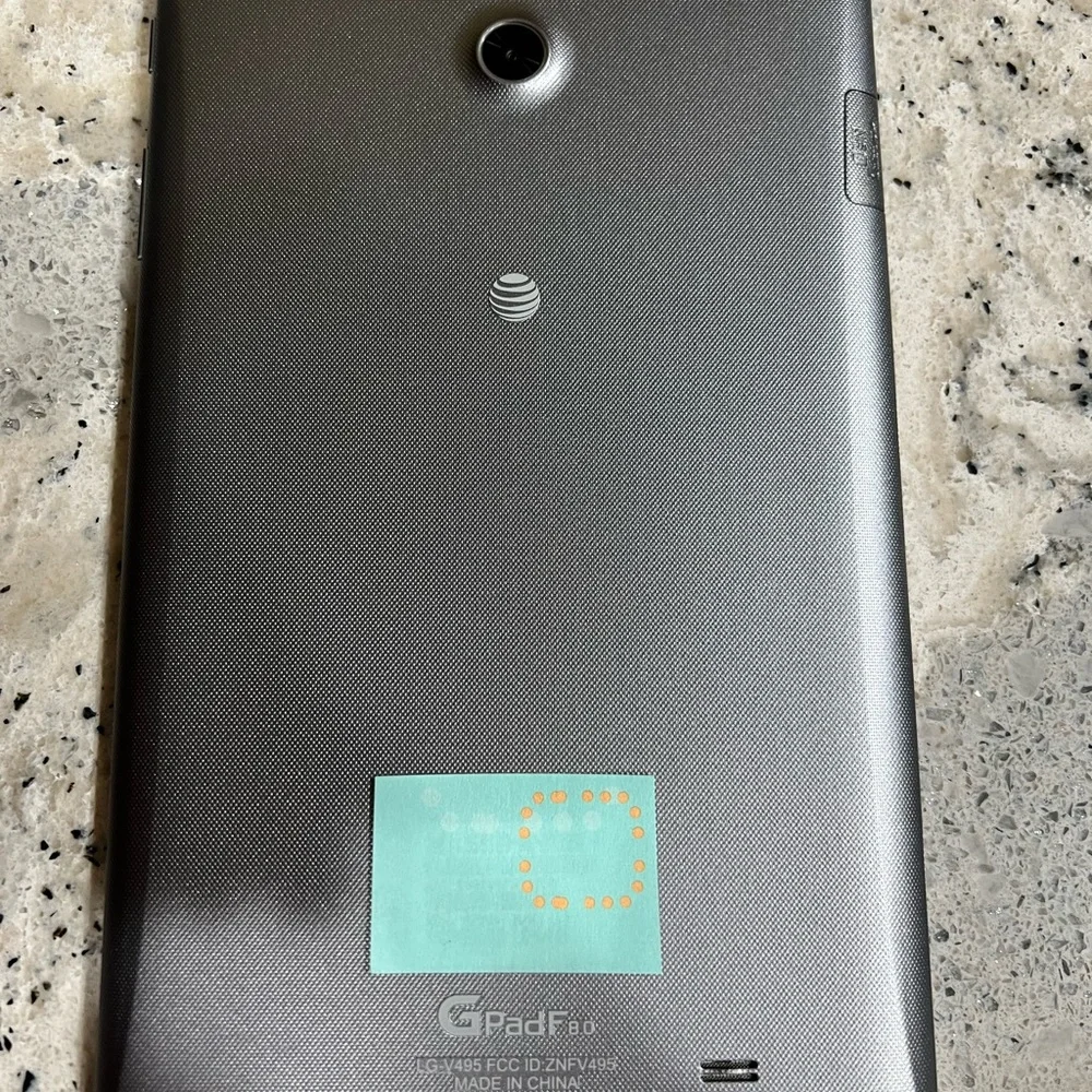 LG G Pad F 8.0
